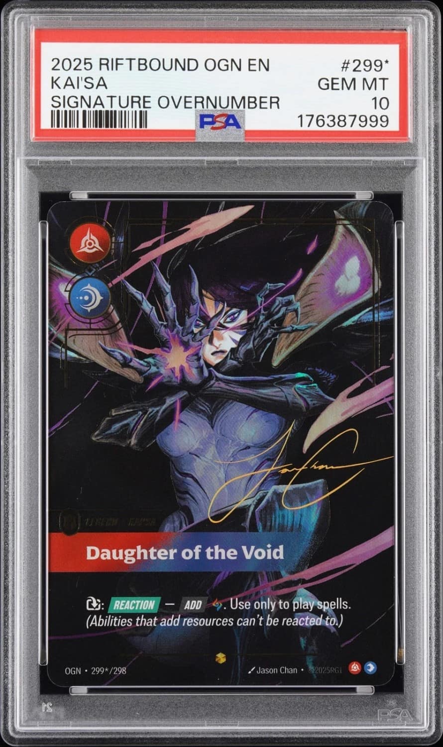Kai'Sa