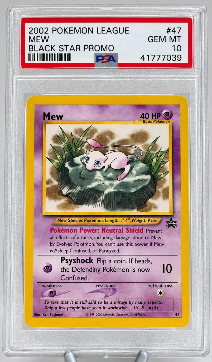 Mew