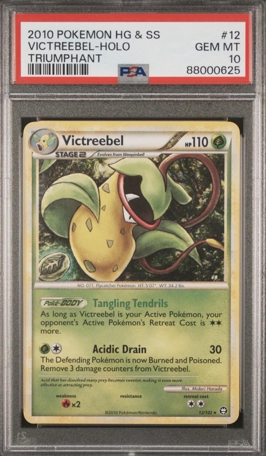 Victreebel