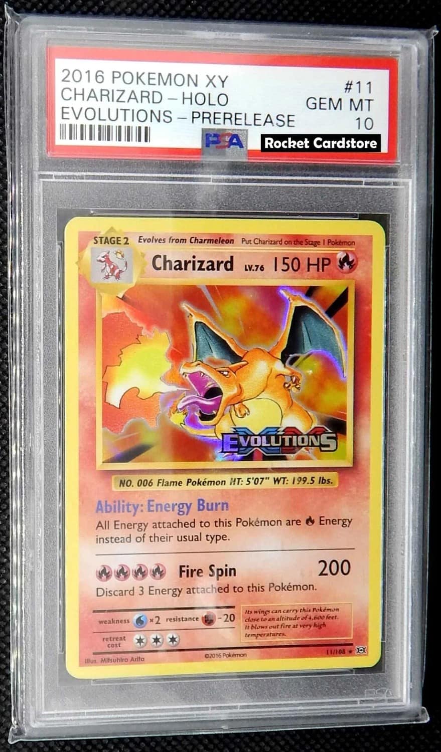 Charizard