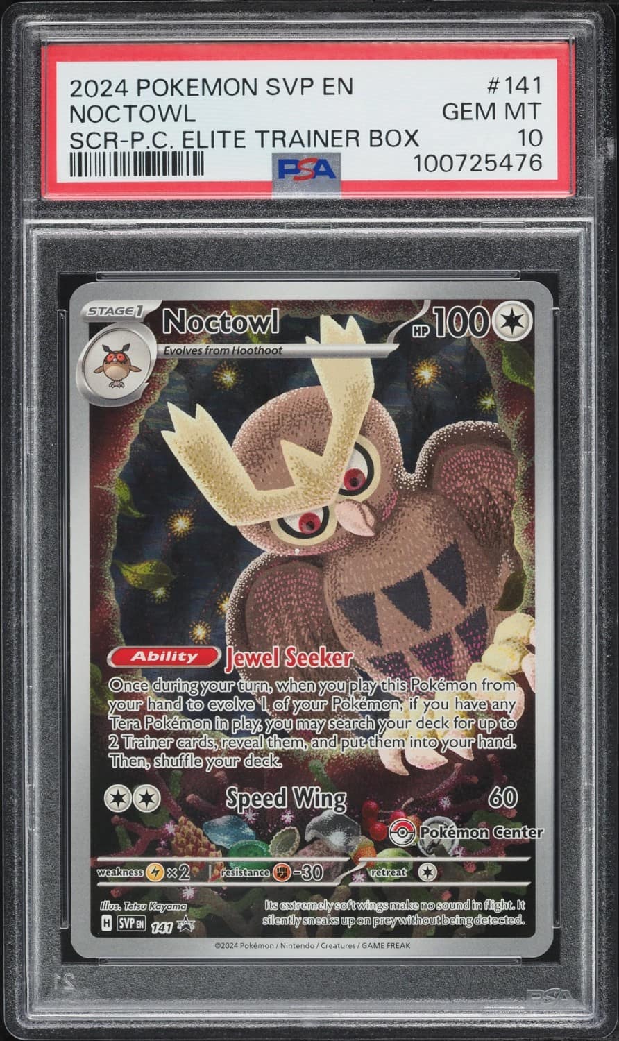 Noctowl