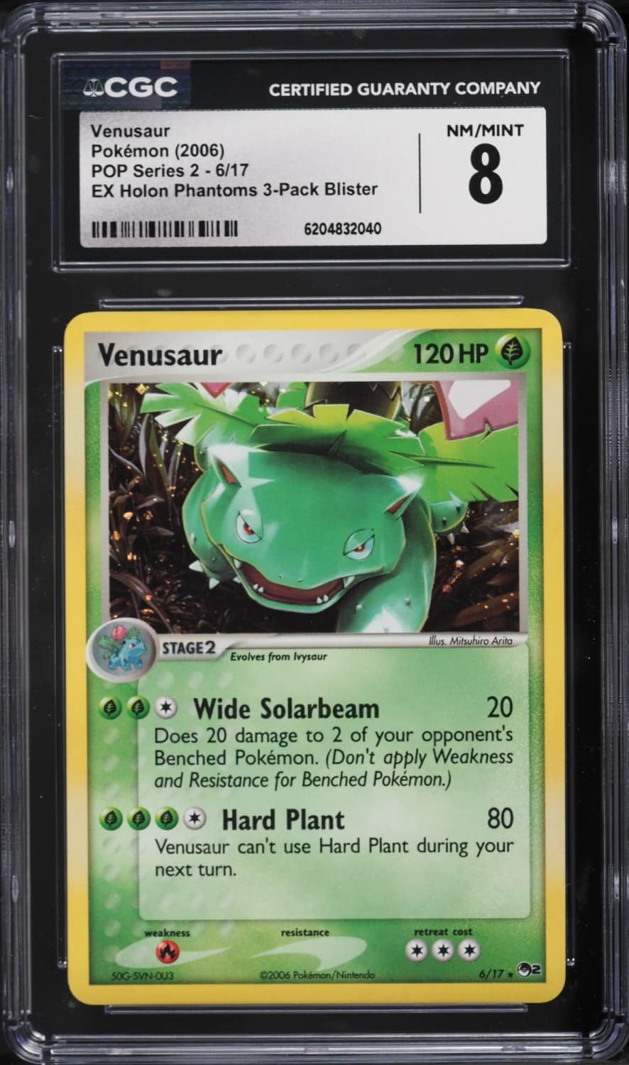 Venusaur