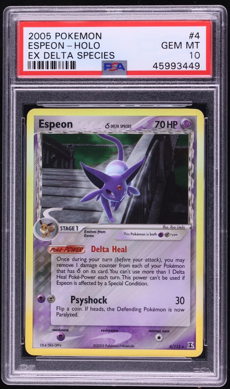 Espeon