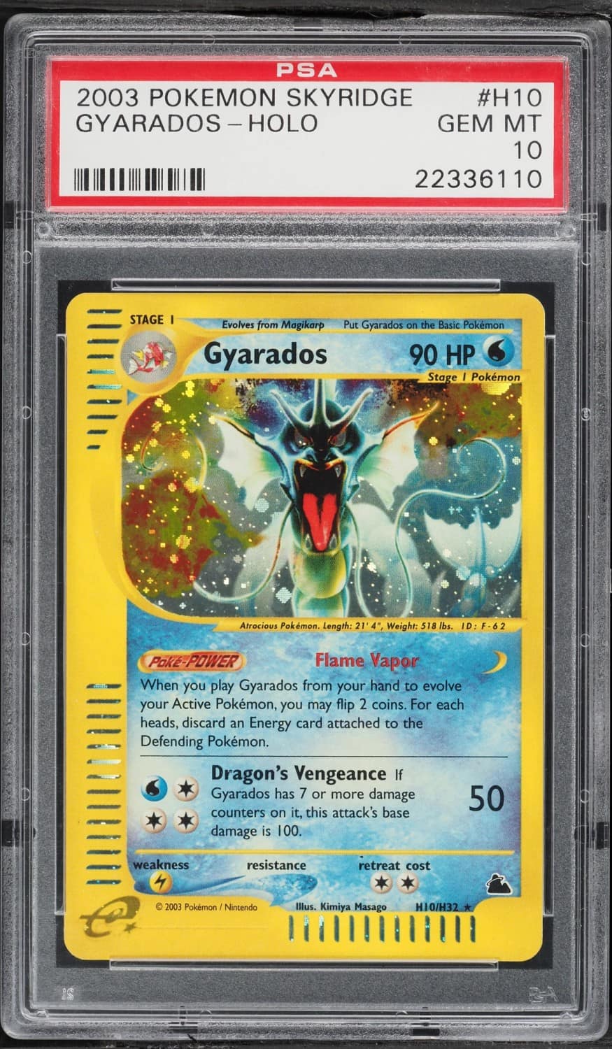 Gyarados