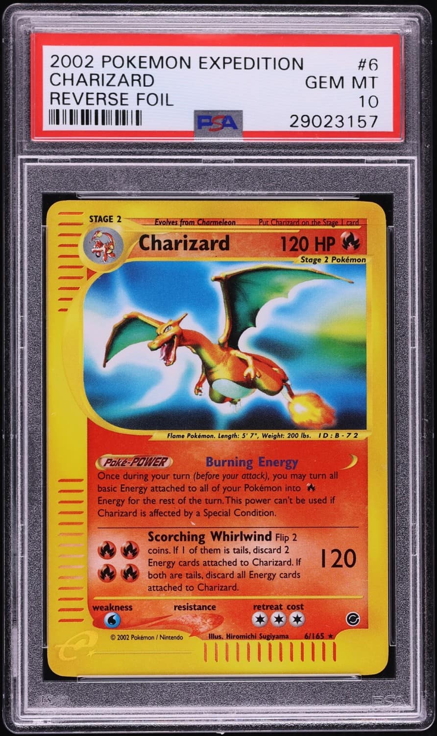 Charizard