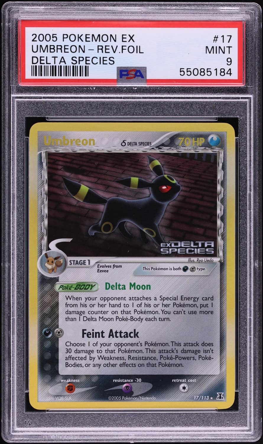 Umbreon