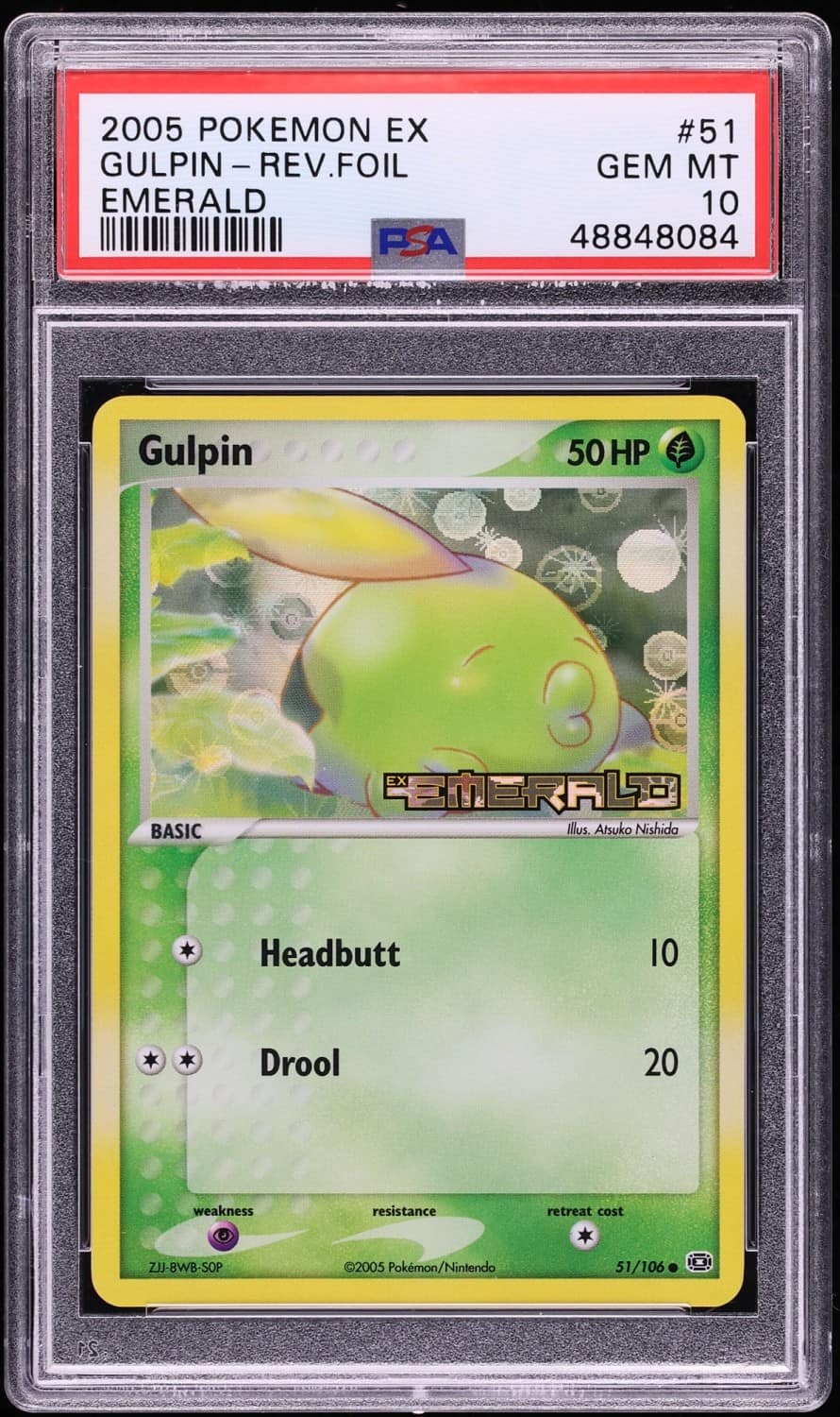 Gulpin