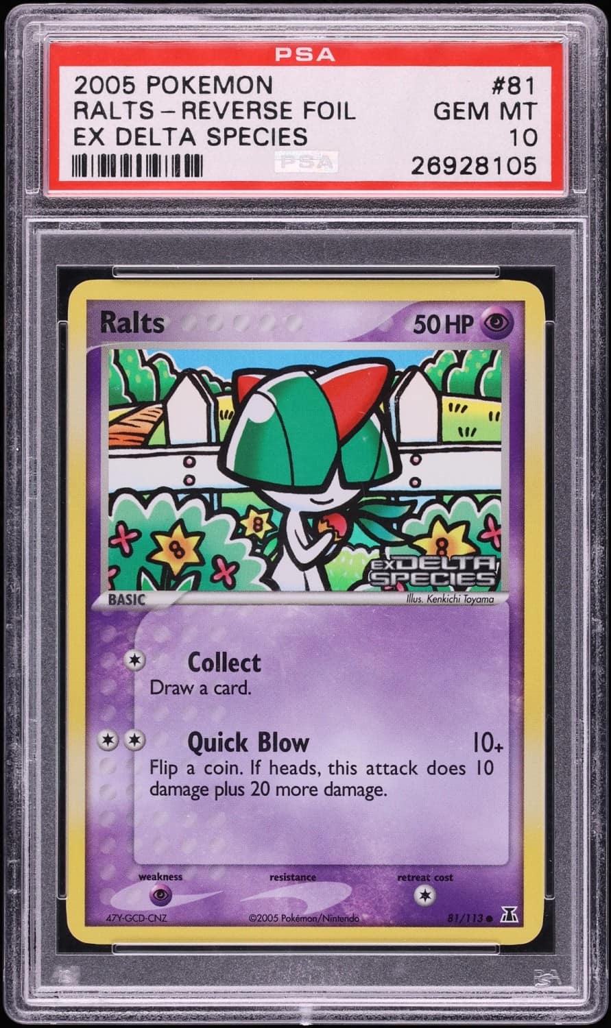Ralts