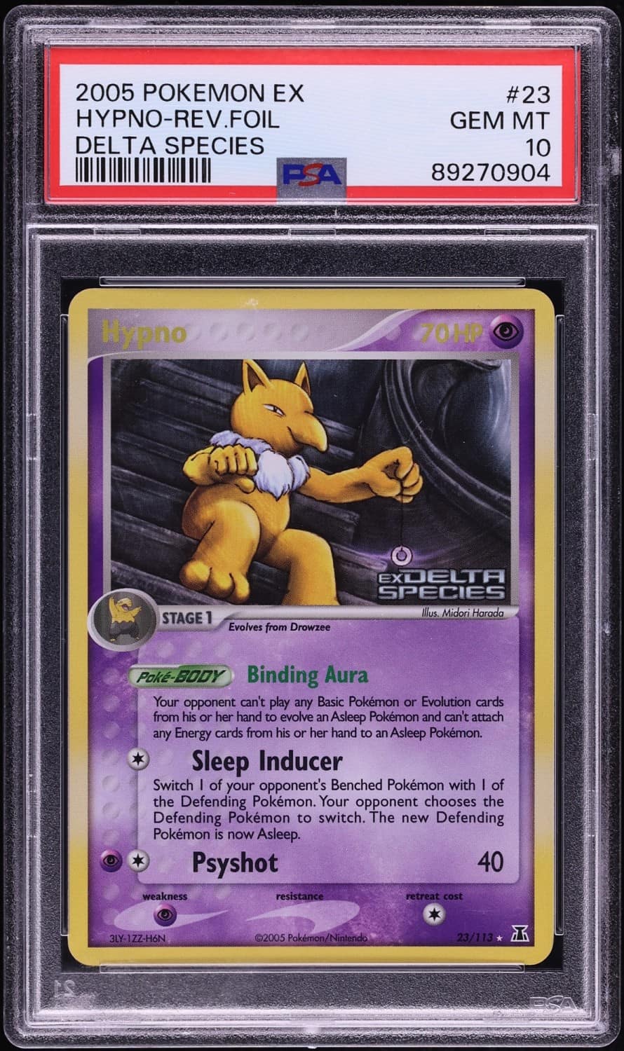 Hypno