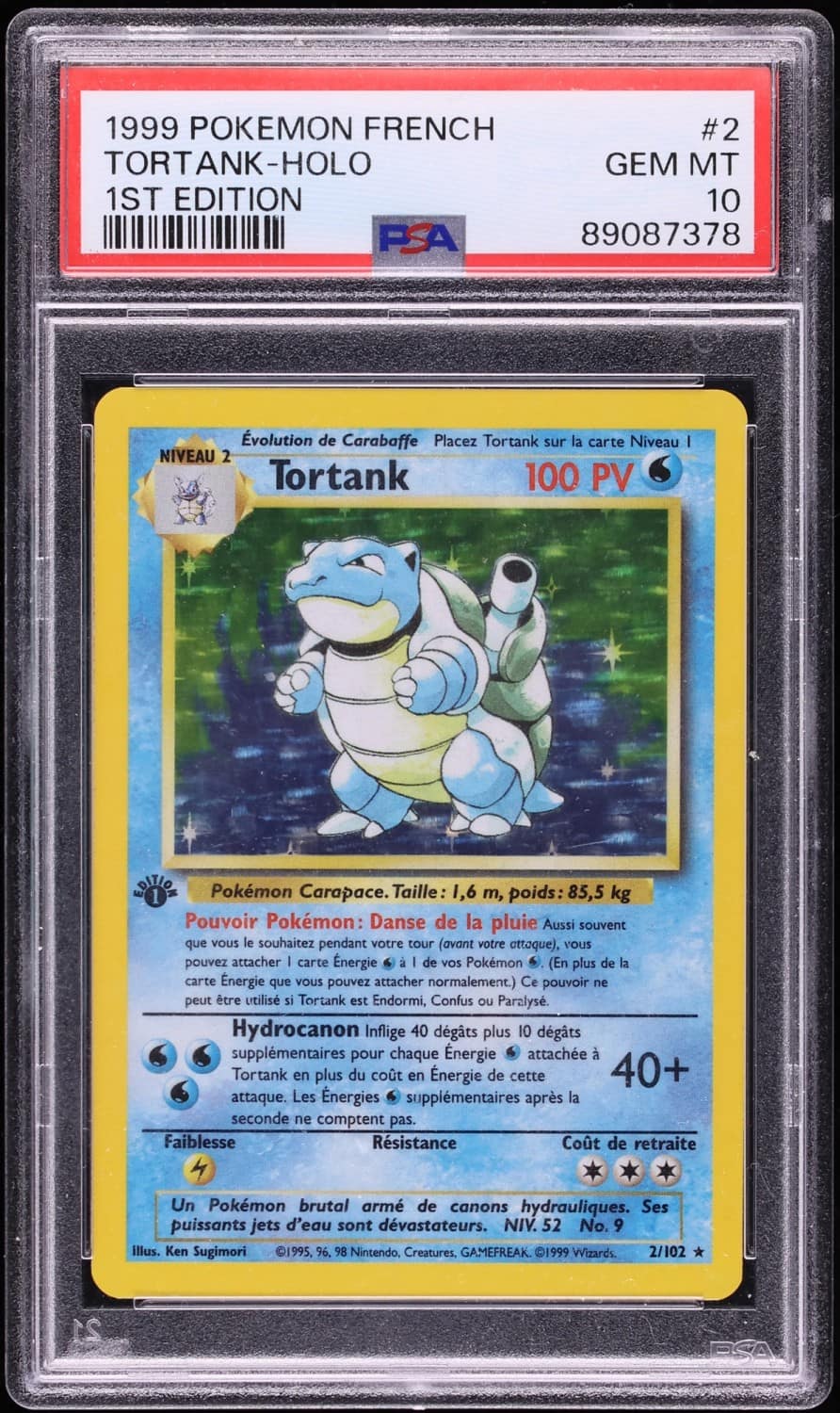 Tortank