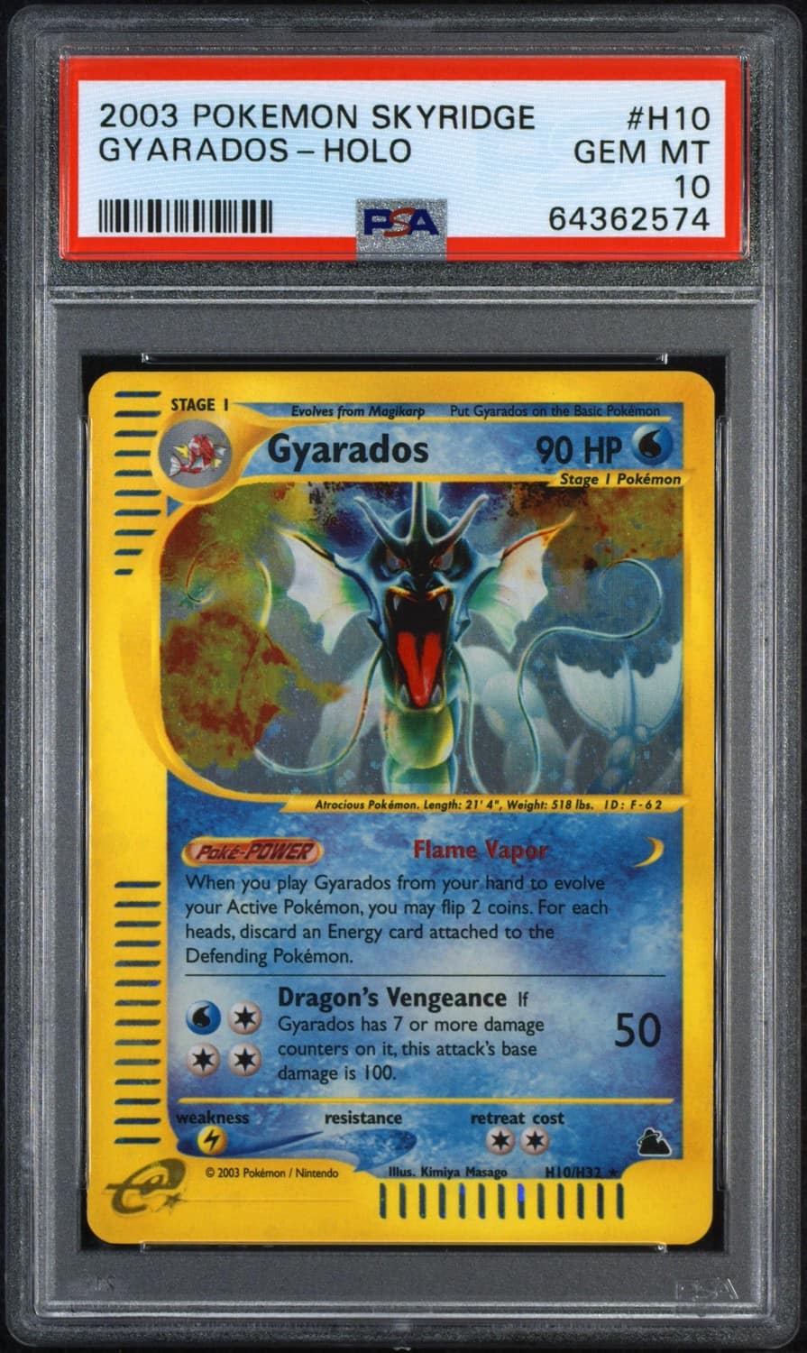 Gyarados
