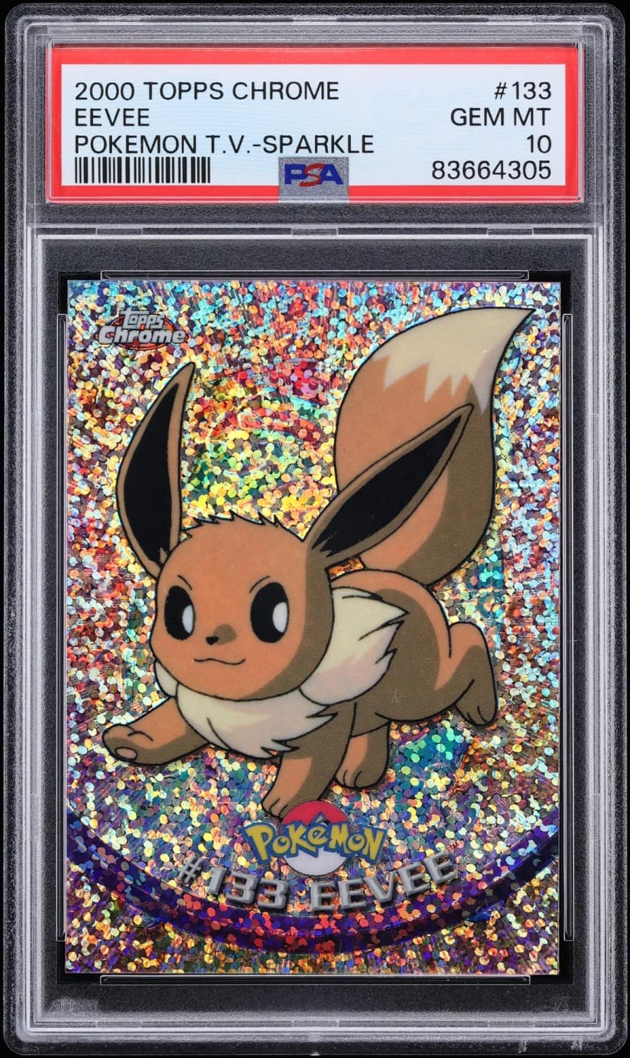 Eevee
