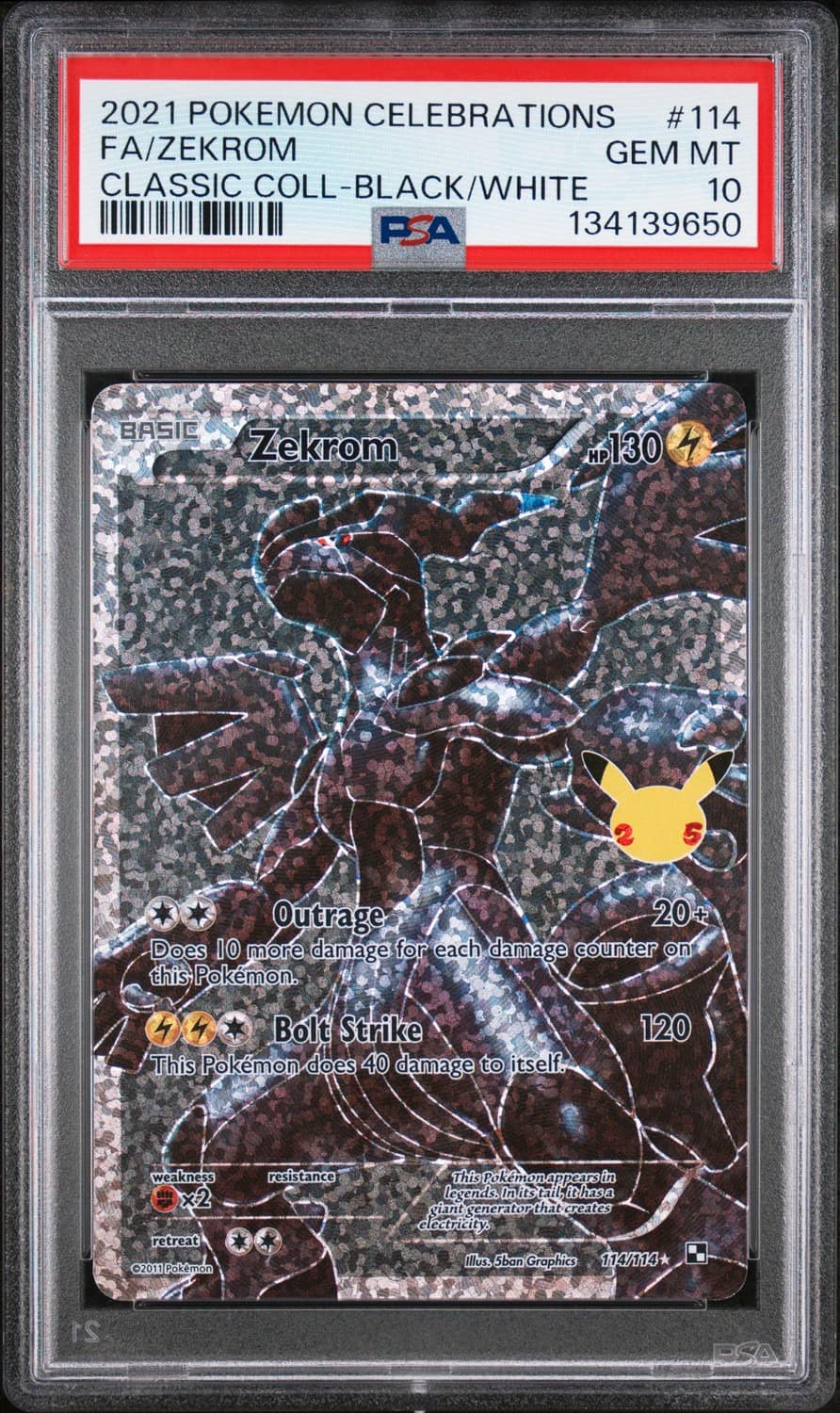 Zekrom