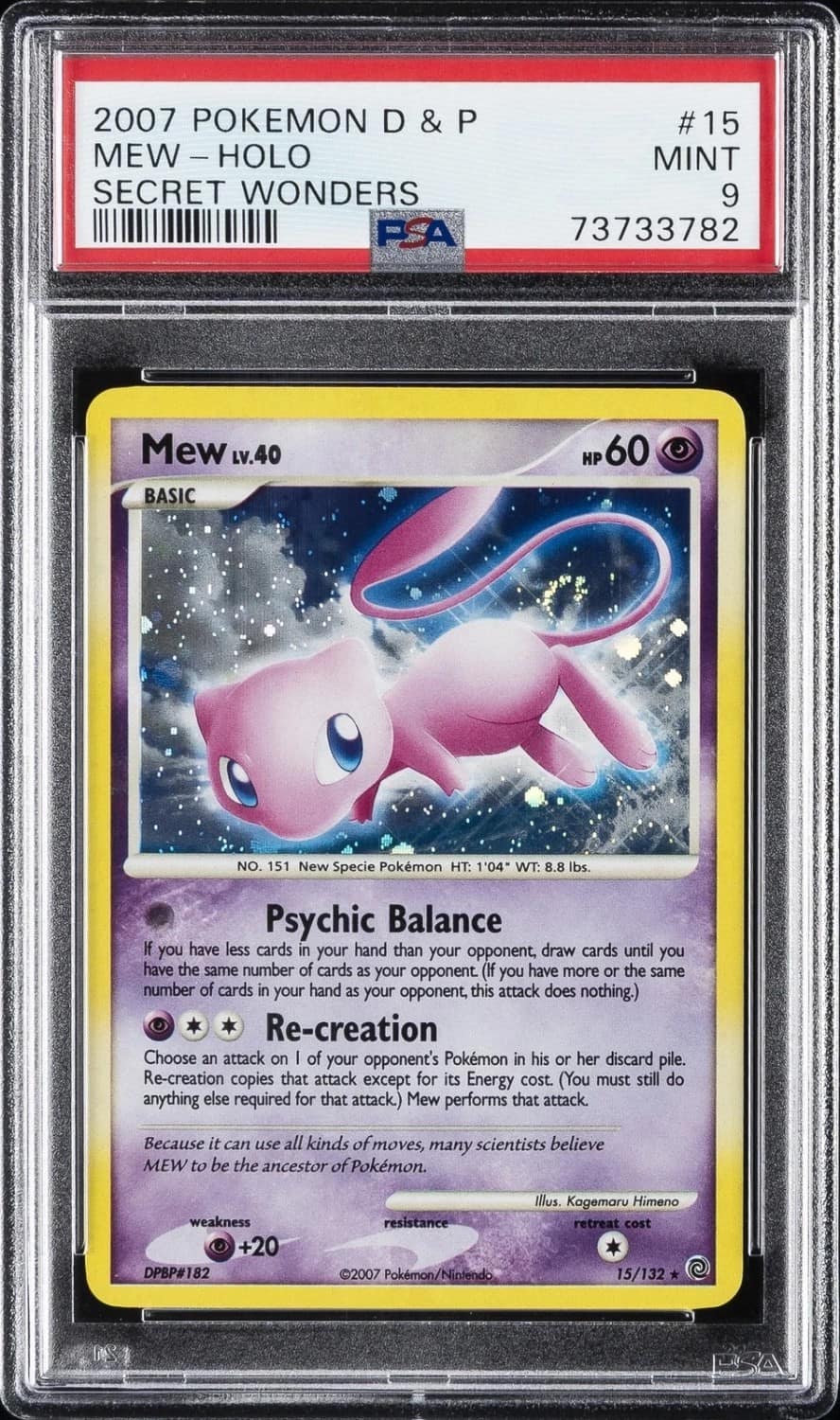 Mew