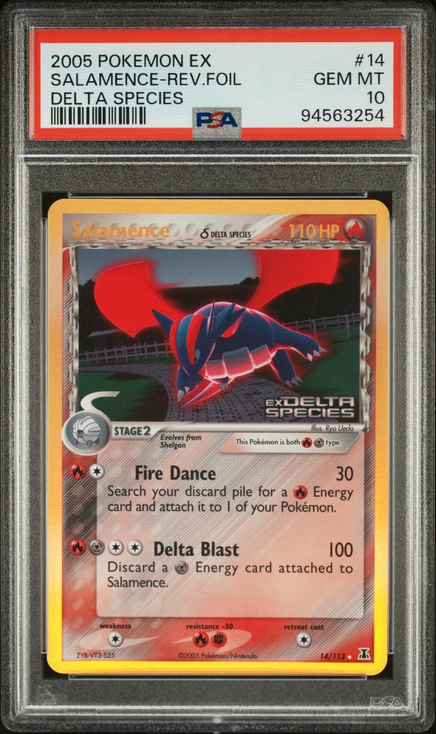 Salamence