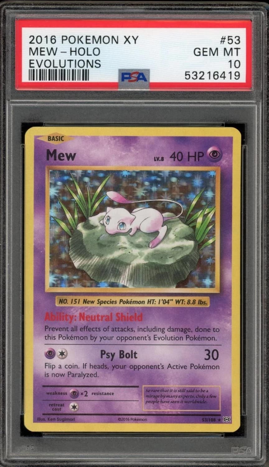 Mew