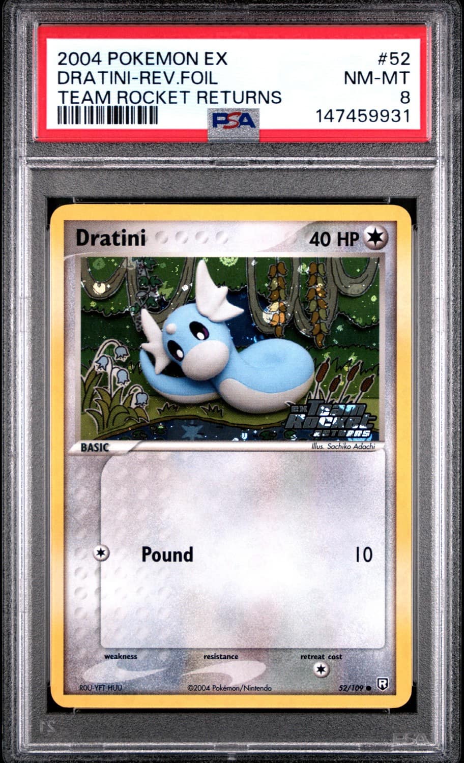 Dratini