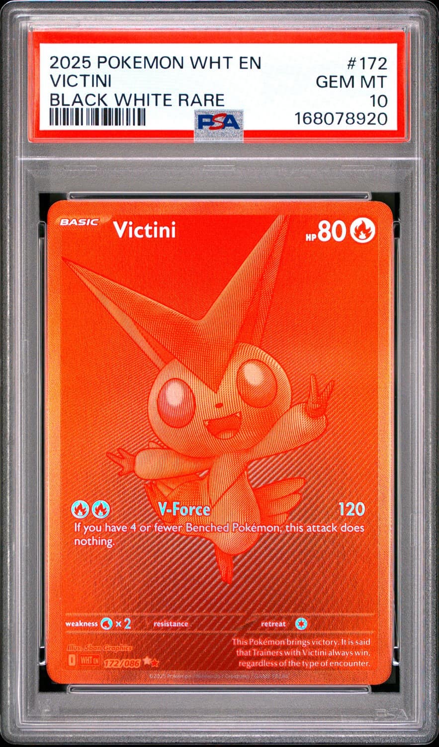 Victini