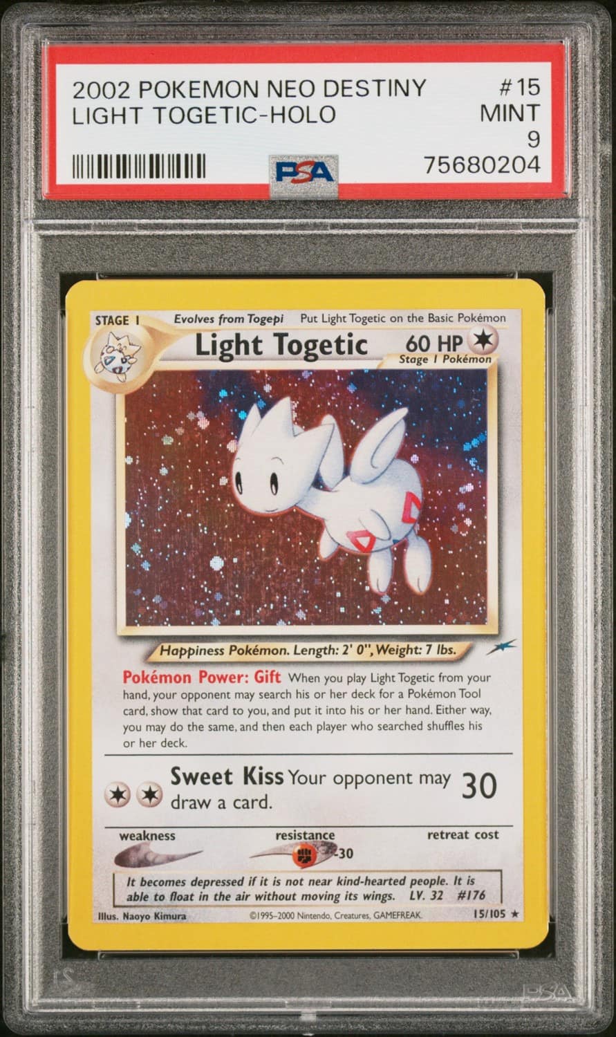Light Togetic