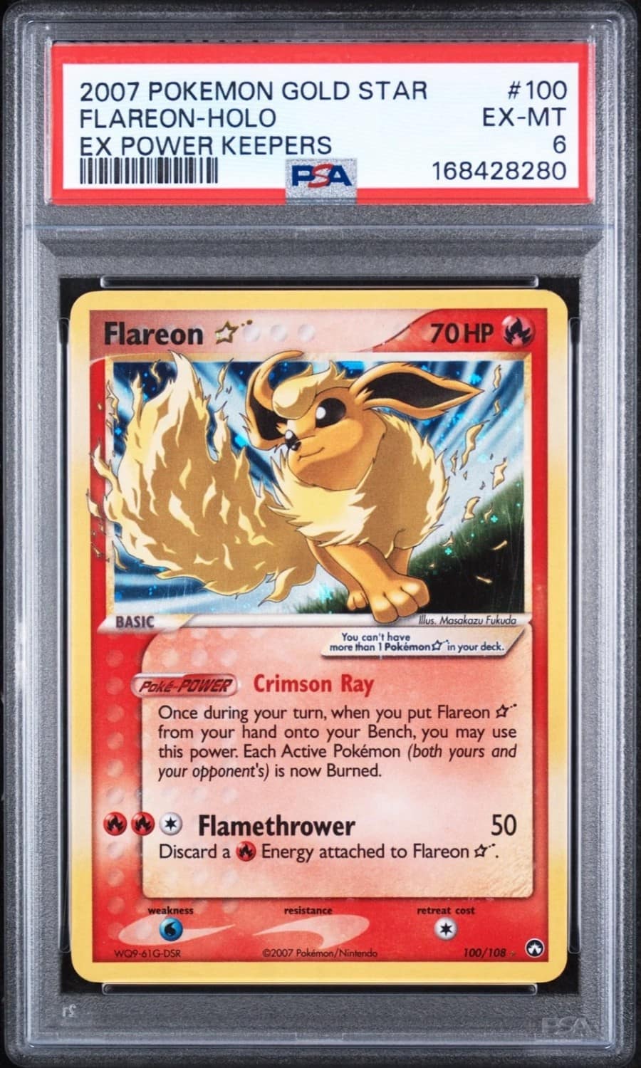 Flareon