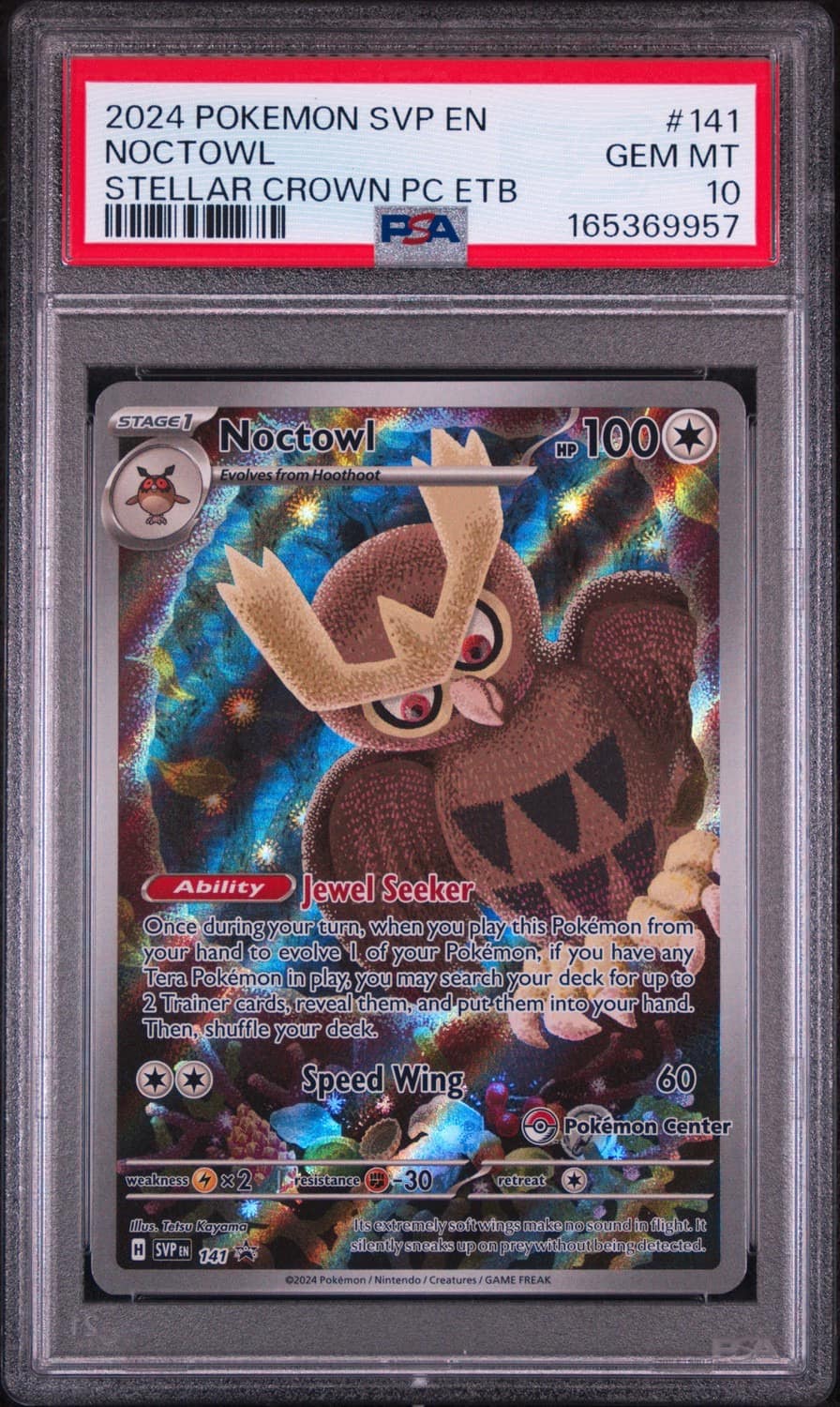 Noctowl