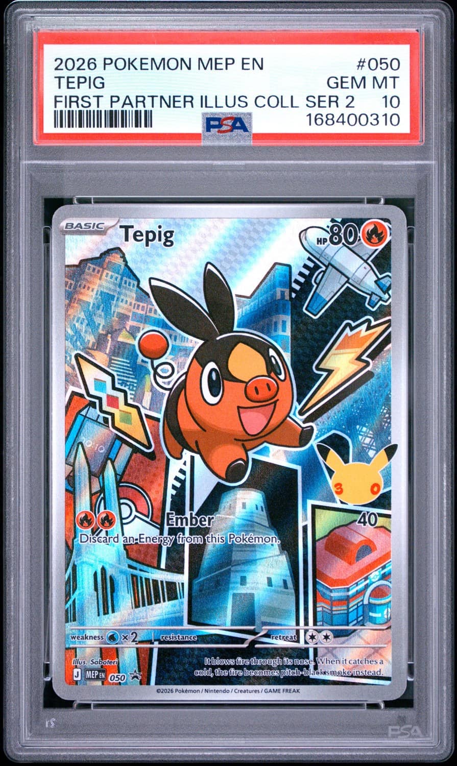 Tepig