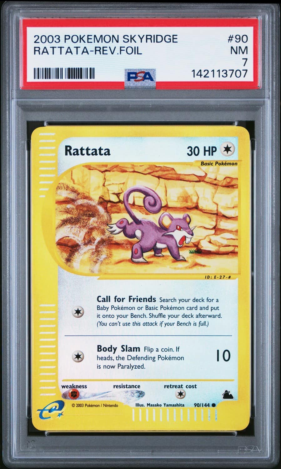 Rattata