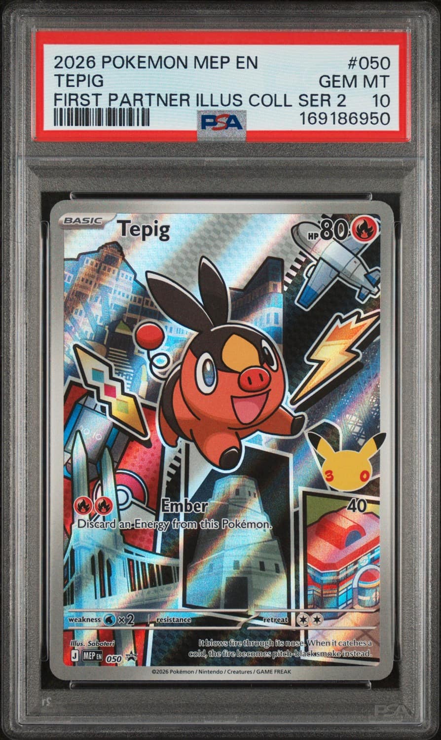 Tepig