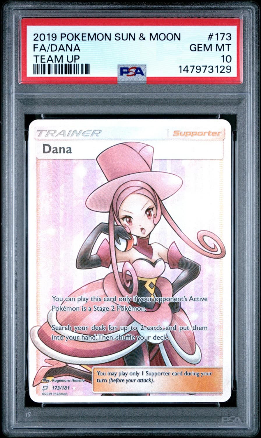 Dana