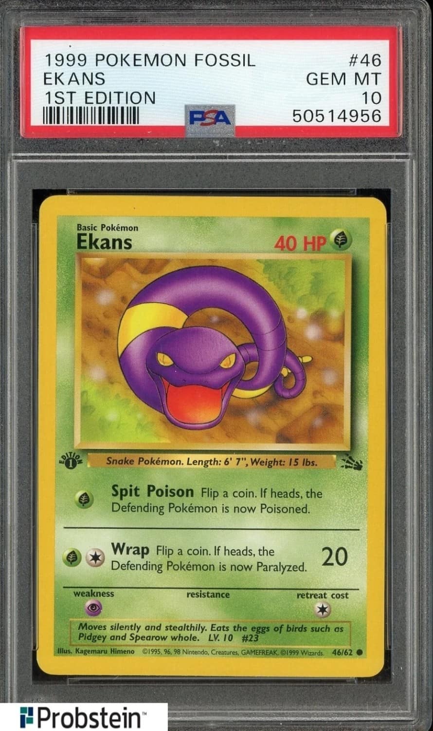 Ekans