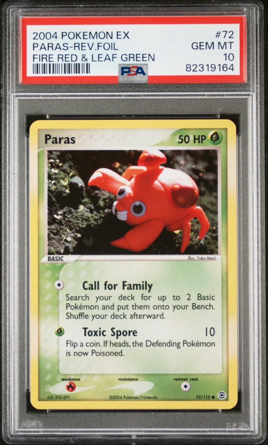 Paras
