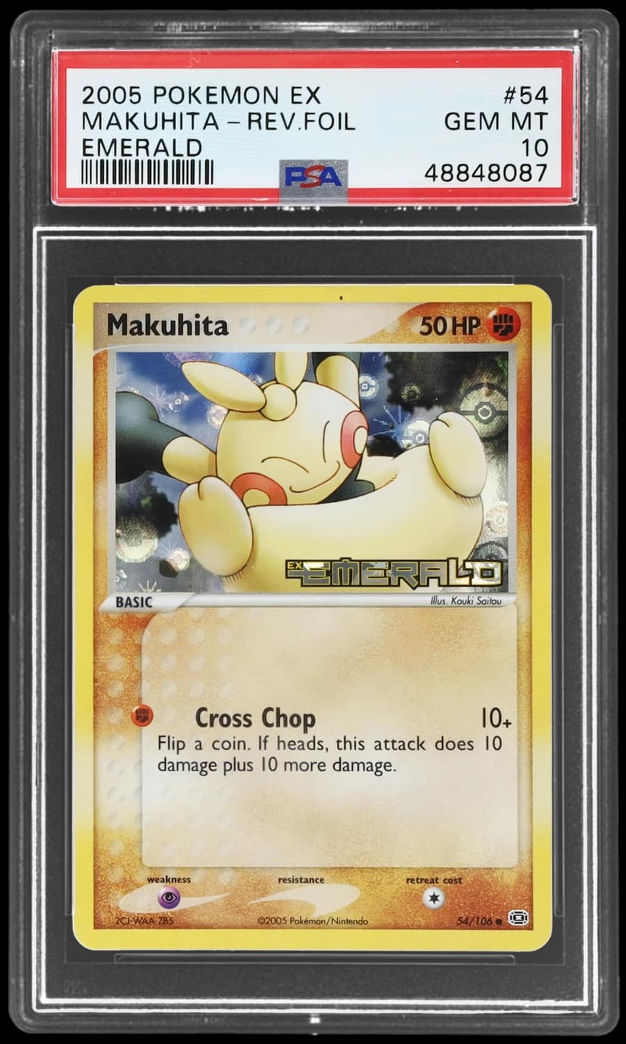 Makuhita