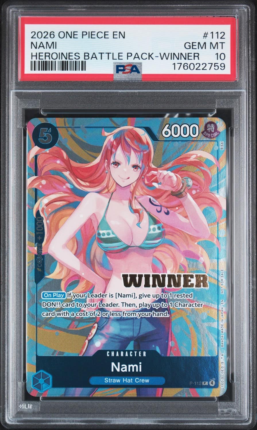 Nami