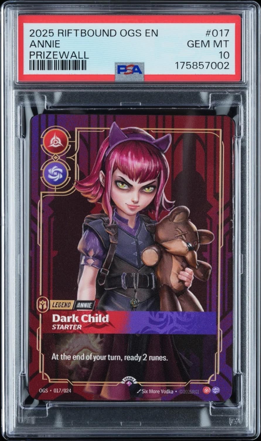 Annie
