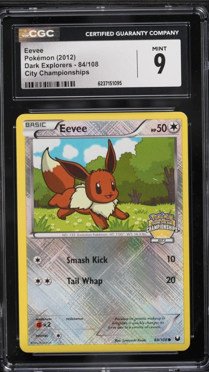 Eevee