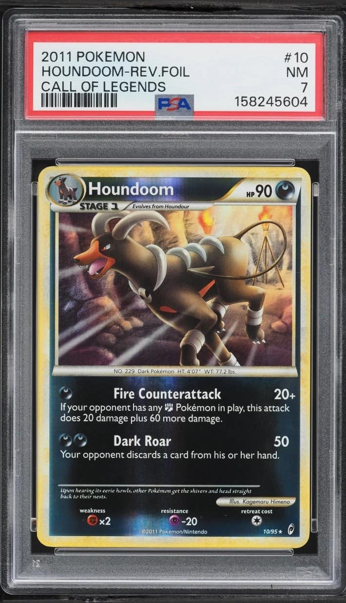 Houndoom