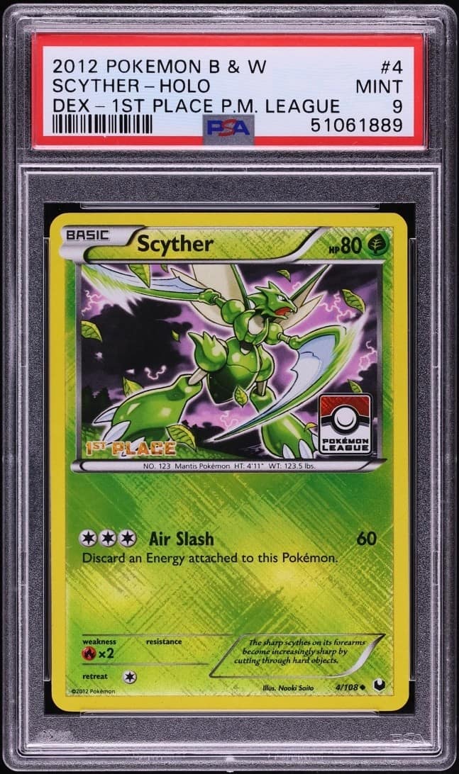 Scyther