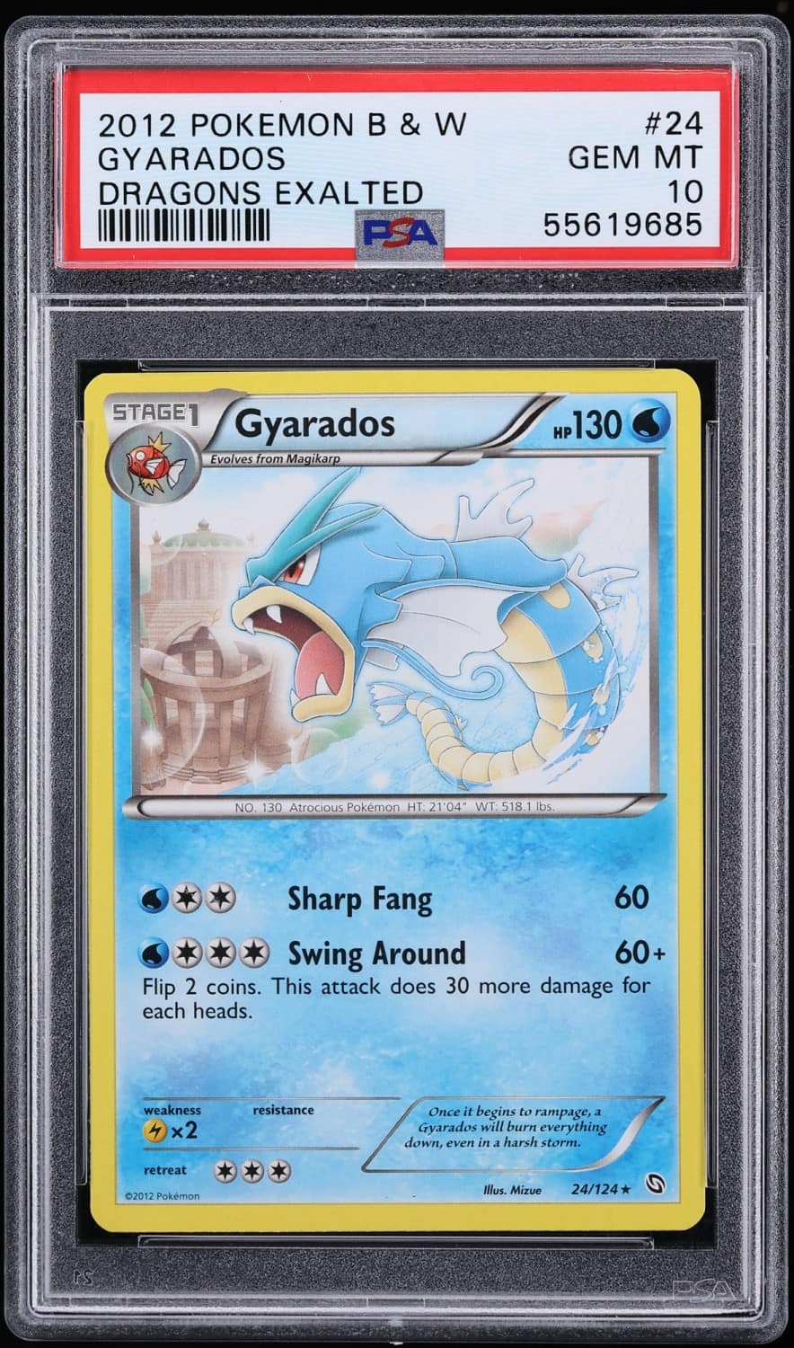 Gyarados