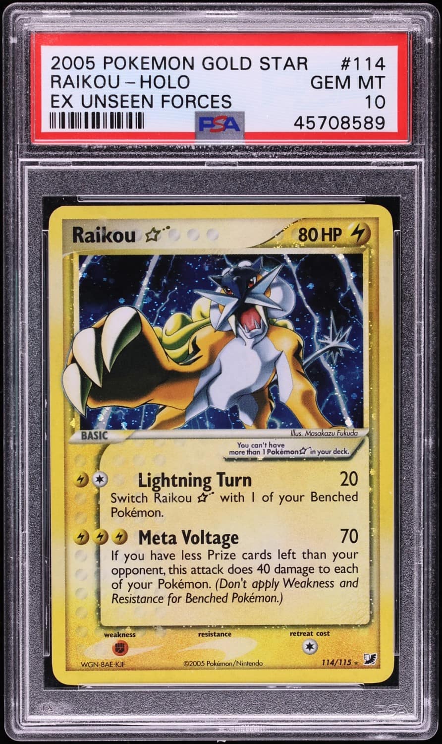 Raikou