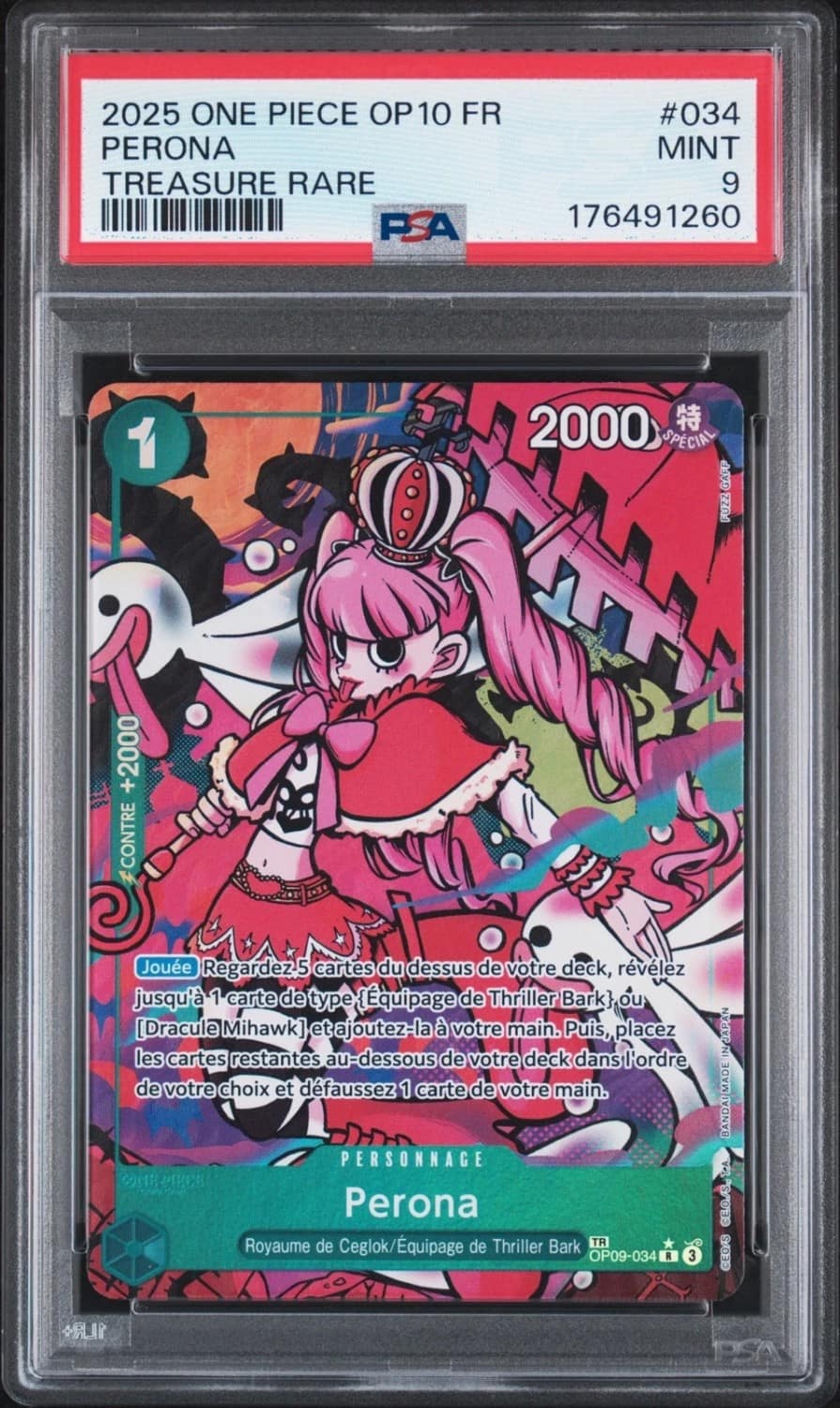 Perona