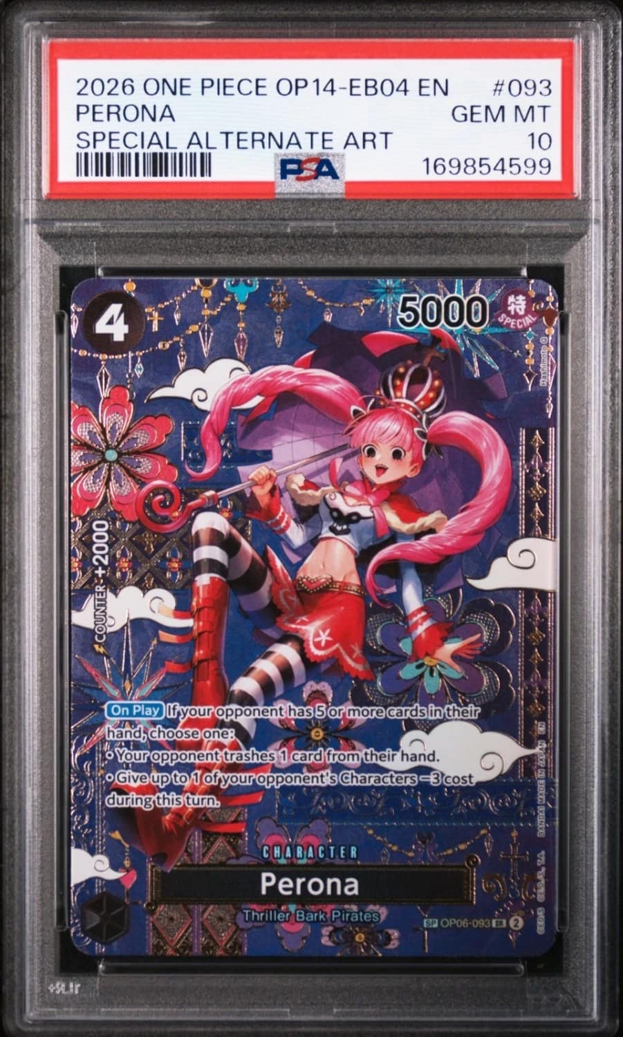 Perona