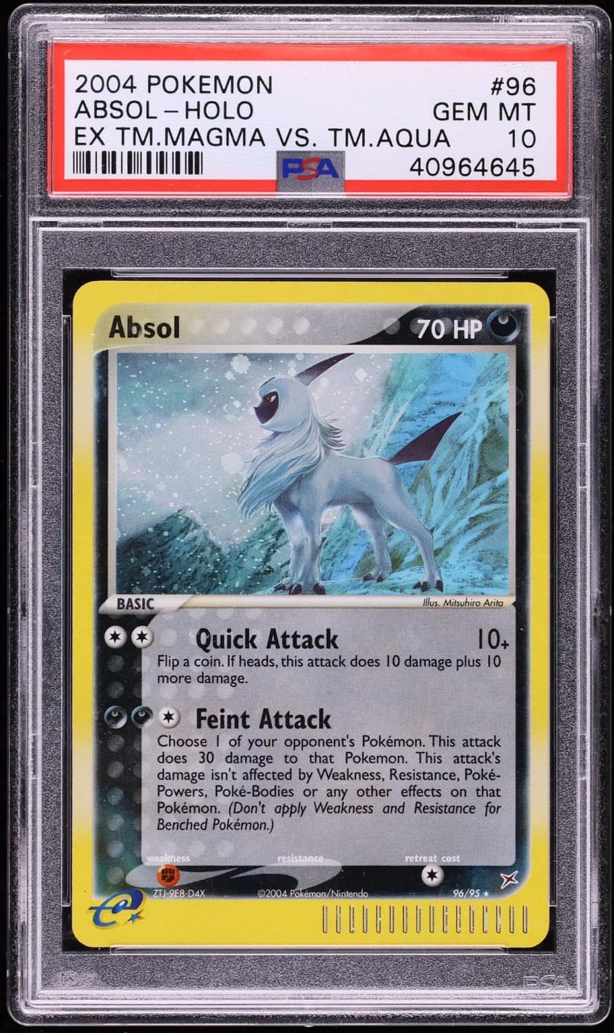 Absol