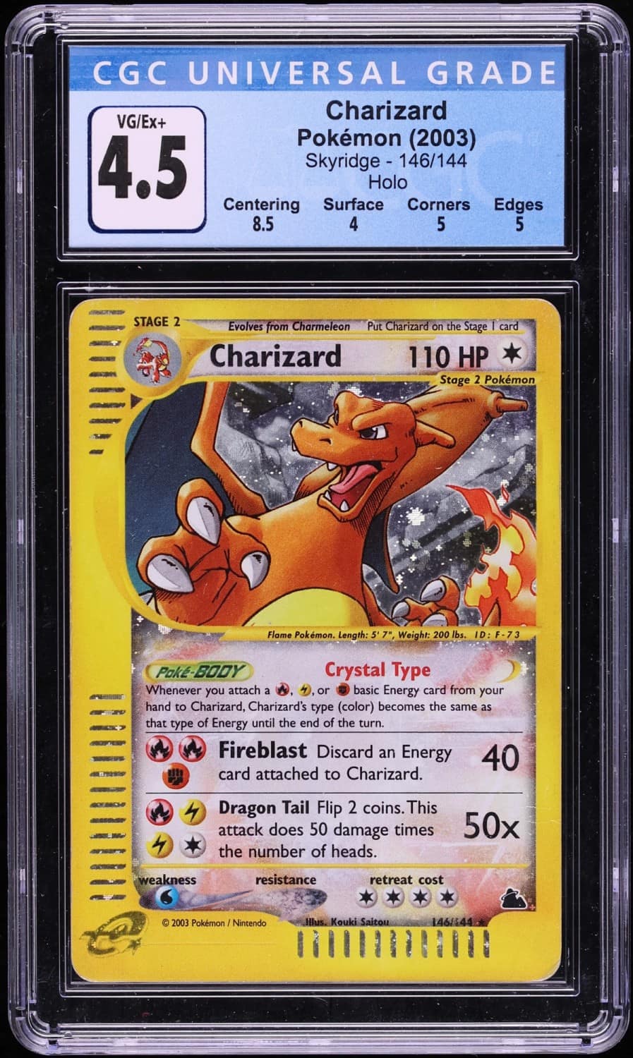 Charizard