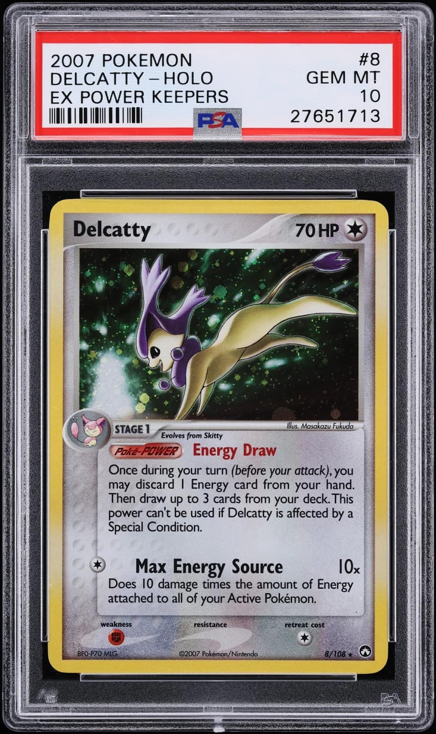 Delcatty