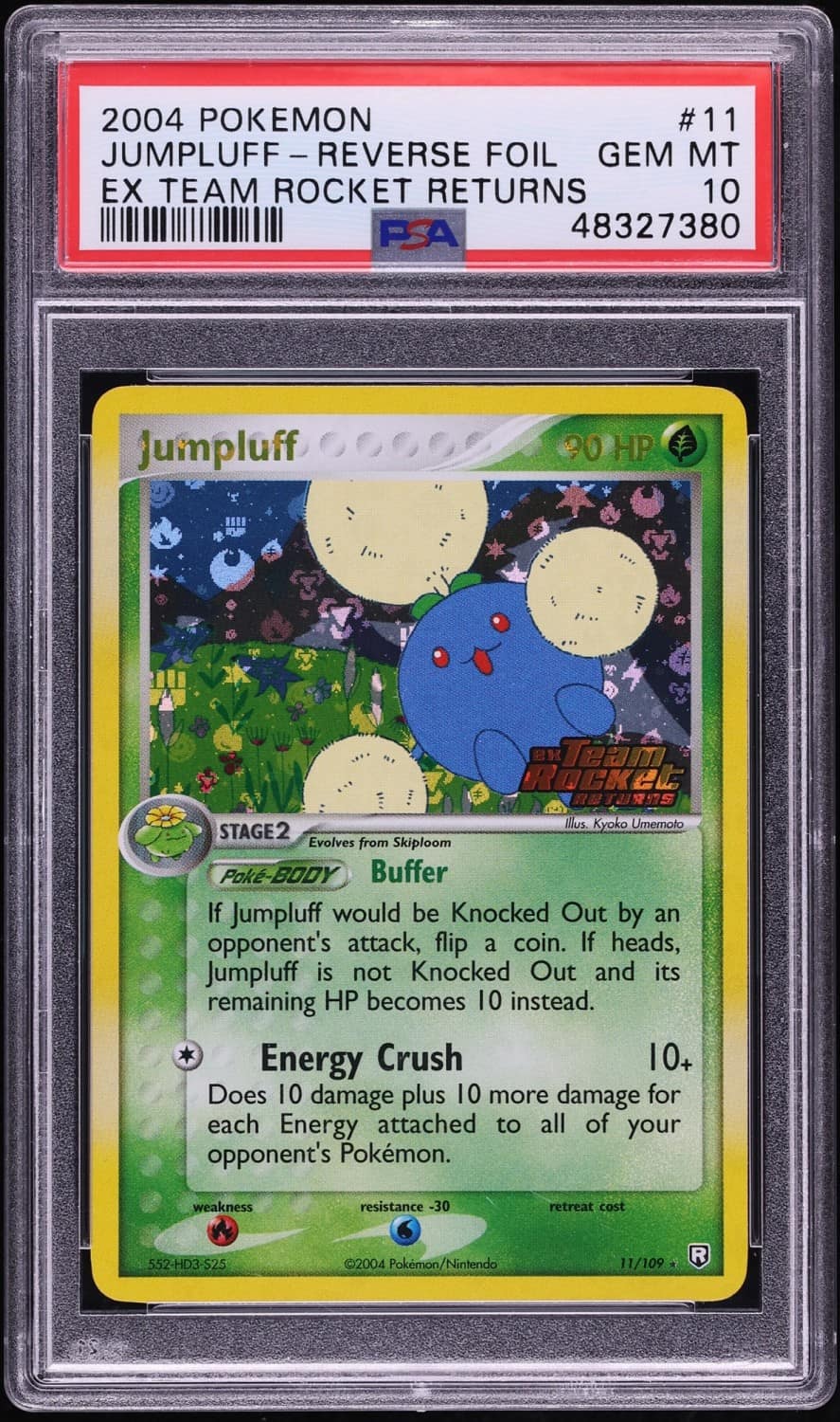 Jumpluff