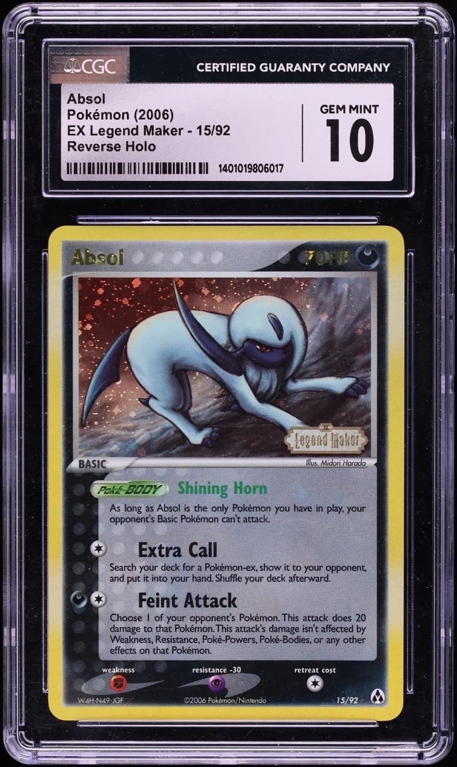 Absol