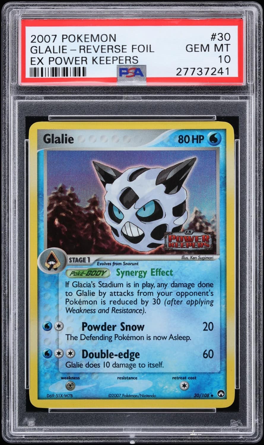 Glalie