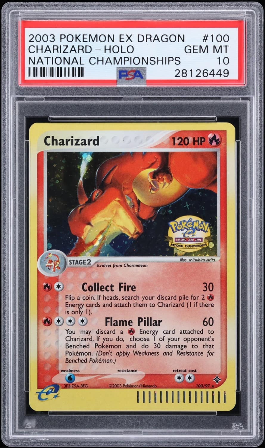 Charizard