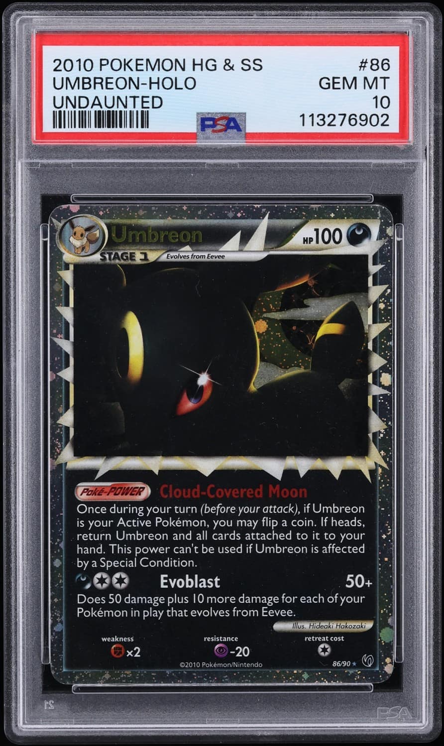 Umbreon