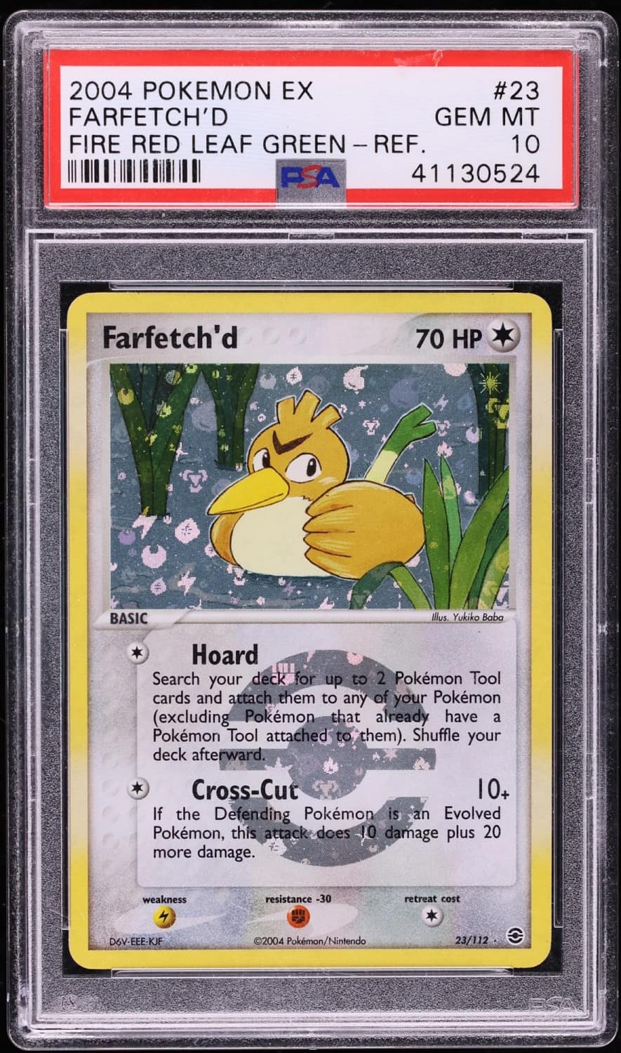 Farfetch'D